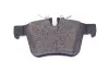 Колодки гальмівні (задні) Land Rover Range Rover/Discovery Sport/Volvo S60/S90/V60/V90 15- (Teves) ZIMMERMANN 22141.160.1 (фото 4)