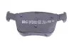 Колодки гальмівні (задні) Land Rover Range Rover/Discovery Sport/Volvo S60/S90/V60/V90 15- (Teves) ZIMMERMANN 22141.160.1 (фото 5)