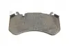 Колодки гальмівні (передні) Audi A6 4.0/5.0 08-18/A7 4.0 13-18 (Brembo)(з датч./для авто без керам) ZIMMERMANN 24455.970.2 (фото 7)