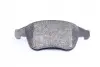Колодки гальмівні (передні) Renault Megane III/Laguna III/Scenic III 1.5dCi/2.0dCi 07- (Ate-Teves) ZIMMERMANN 24710.180.1 (фото 3)