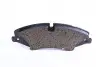 Колодки гальмівні (передні) Land Rover Discovery IV/V/Range Rover 2.0-5.0 4x4 09- (TRW) (з аксес.) ZIMMERMANN 25022.185.2 (фото 4)