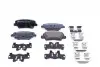 Колодки гальмівні (задні) Kia Ceed/Rio III/Hyundai Accent/Tucson/i20/i30/i40 10-(Akebono)(з аксес) ZIMMERMANN 25337.160.2 (фото 6)