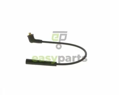 Комплект ВВ проводів MAZDA 1.4 -04 BOSCH 0986357195