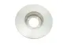 Диск гальмівний (передній) Opel Kadett/Astra F 75-99 (246x12.5) BOSCH 0986478082 (фото 2)