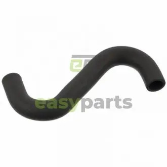 FEBI VW патрубок сапуна блоку GOLF,JETTA FEBI BILSTEIN 17810