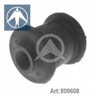 OPEL С/блок важеля передн. Corsa A SIDEM 809608