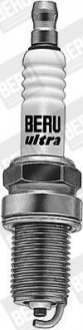 14FR-5DU свічка запалювання ULTRA 4шт. BERU Z30SB