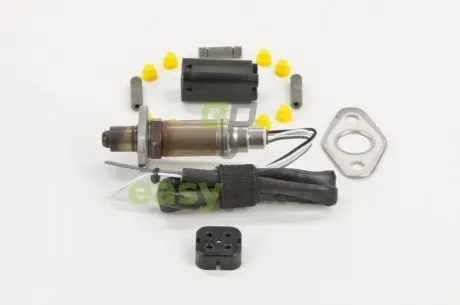 Лямбда-зонд TOYOTA (універсальний) BOSCH 0258005728