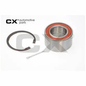 TOYOTA Подшипник передн.ступицы Camry CX CX236