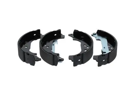 Щоки гальм. задн. FORD Focus II 04- BOSCH 0986487696