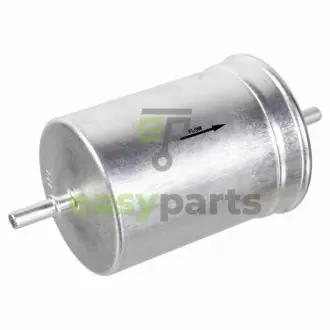 FEBI AUDI фільтр паливний GOLF 1.6-2.3 FEBI BILSTEIN 26201
