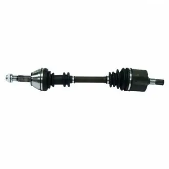 PEUGEOT піввісь лів.CITROEN C25, J5. SKF VKJC 3825