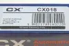 Підшипник маточини (передньої) MB (W124/W201) 84-93 CX CX018 (фото 10)