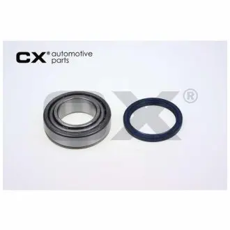 VW підшипник задн.ступ.LT 28-35 86-91 CX CX091