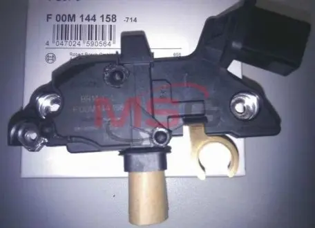 Електр. регулятор напруги BOSCH F00M144158 (фото 1)