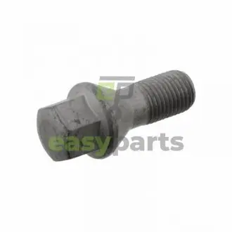 Болт колеса M14x1,5mm L=51mm FEBI BILSTEIN 32438