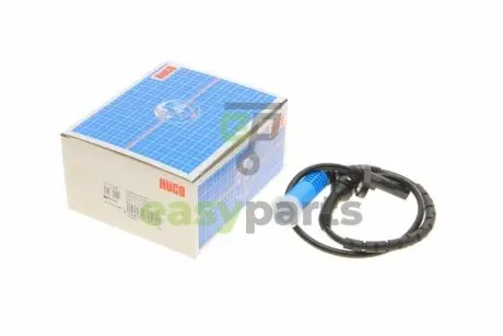 Датчик ABS (передній) BMW X5 (E53) 3.0d 00-06 (HUCO) HITACHI (HÜCO) 131524