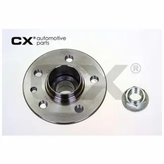 ROVER Подшипник задней ступицы 75 99- CX CX786