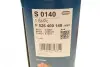 Фото 4 - фільтр повітряний Toyota Yaris1.4D 05-/Subaru Trezia 1.4 D 11- BOSCH F026400140 Фільтр повітряний Toyota Yaris1.4D 05-/Subaru Trezia 1.4 D 11- BOSCH F026400140 (фото 4)