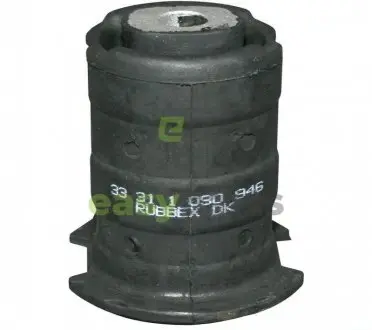 BMW шарнір задній 3 Е36 comp/Z3 JP GROUP 1450100600