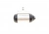 Циліндр гальмівний (задній) Citroen C2/C3/Peugeot 1007 02- (d=20.6mm) BOSCH F026002463 (фото 5)