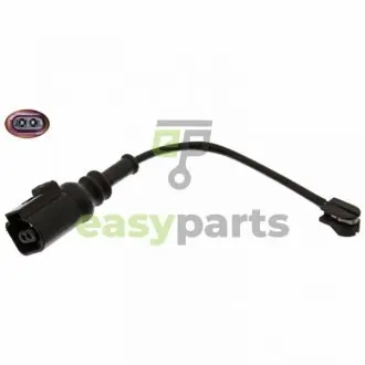 Датчик гальмiвних колодок FEBI BILSTEIN 44479