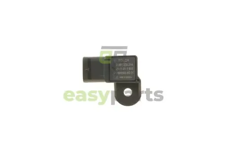 Датчик тиску в впускному колекторі Citroen Berlingo 1.6 VTi 09- BOSCH 0261230254