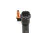 Форсунка Citroen Jumper/Peugeot Boxer 3.0 HDi/Iveco Daily 10- (= 0 445 116 019) BOSCH 0445116059 (фото 2)