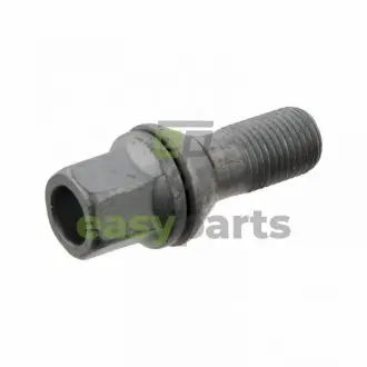 FEBI CITROEN болт колеса C8, PEUGEOT 807 FEBI BILSTEIN 46687