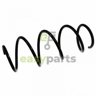 FEBI DB пружина підвіски передн.W204 07- FEBI BILSTEIN 46986 (фото 1)