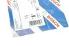 Планка супорта (заднього) прижимна (к-кт) BMW 5 (E60)/X5 (E70)/X6 (E71/F16) 01- (Teves) BOSCH 1987474693 (фото 5)