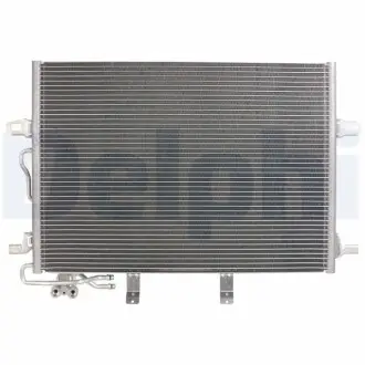 Радиатор кондиционера Delphi TSP0225503