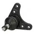 Фото 1 - isuzu шаровая опора d-max 07- JAPANPARTS BJ-906 ISUZU Шаровая опора D-Max 07- JAPANPARTS BJ-906 (фото 1)