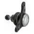 Фото 2 - isuzu шаровая опора d-max 07- JAPANPARTS BJ-906 ISUZU Шаровая опора D-Max 07- JAPANPARTS BJ-906 (фото 2)