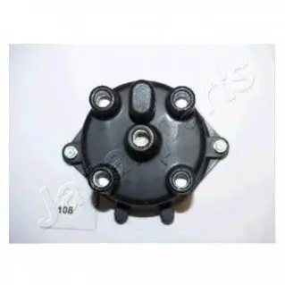 NISSAN кришка трамблера Sunny JAPANPARTS CA-108