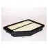 HONDA фільтр повітря CR-V 07- JAPANPARTS FA-400S (фото 1)