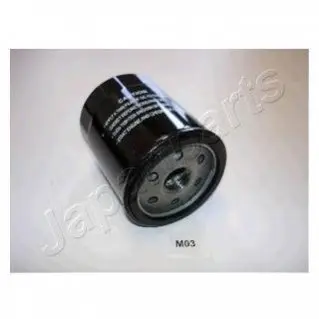 DB фільтр мастила SMART 1.5 CDI JAPANPARTS FO-M03S
