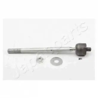 Осьовий шарнір, рульова тяга JAPANPARTS RD-251