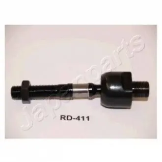 Осевой шарнир, рулевая тяга JAPANPARTS RD-411
