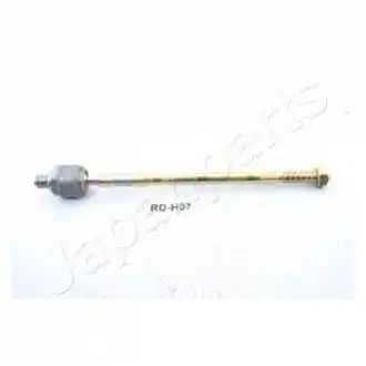Осьовий шарнір, рульова тяга JAPANPARTS RD-H07