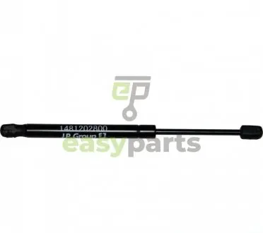 BMW амортизатор капота E46 98- JP GROUP 1481202800