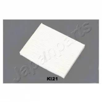 KIA фільтр салону SOUL II 11- JAPANPARTS FAA-KI21