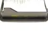 Фільтр повітряний Honda Jazz III 1.2/1.3/Citi V 1.3/1.5 i-V TEC 08- KAVO PARTS HA-8633 (фото 4)