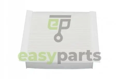 Фільтр салону Civic 1.4-2.2 05- KAVO PARTS HC-8116