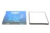 Фільтр салону Tiggo 1.6-2.4 05-14 KAVO PARTS CC-701 (фото 1)
