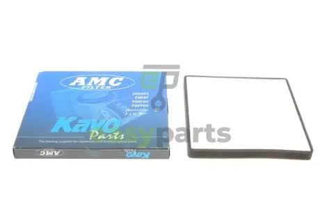 Фільтр салону Tiggo 1.6-2.4 05-14 KAVO PARTS CC-701