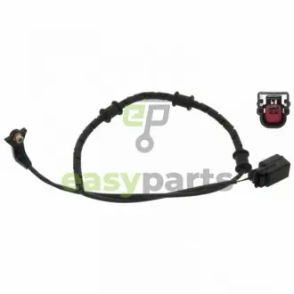FEBI датчик гальм. колод. JAGUAR XJ,XF 09- FEBI BILSTEIN 48918