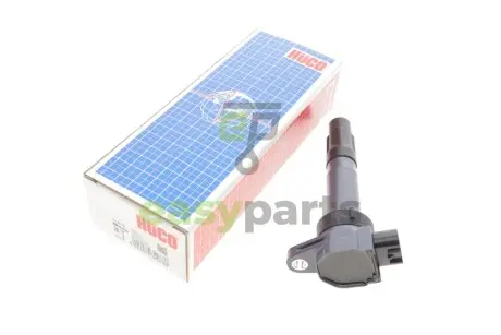 Котушка запалювання Opel Agila/Suzuki Swift IV 1.0/1.2 08- (HUCO) HITACHI (HÜCO) 134078