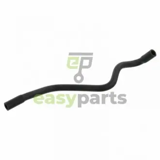 Патрубок FEBI BILSTEIN 100681