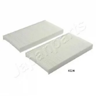 Фото kia фільтр салону sorento 02- JAPANPARTS FAA-KI24 KIA Фільтр салону Sorento 02- JAPANPARTS FAA-KI24